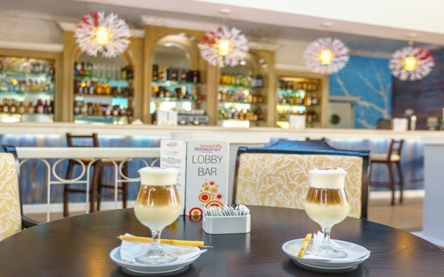 Grand Memories Santa Maria - All Inclusive
