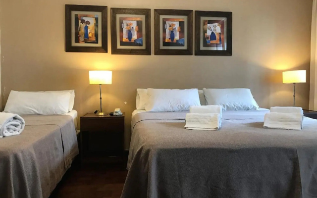 Gran Hotel Miglierina