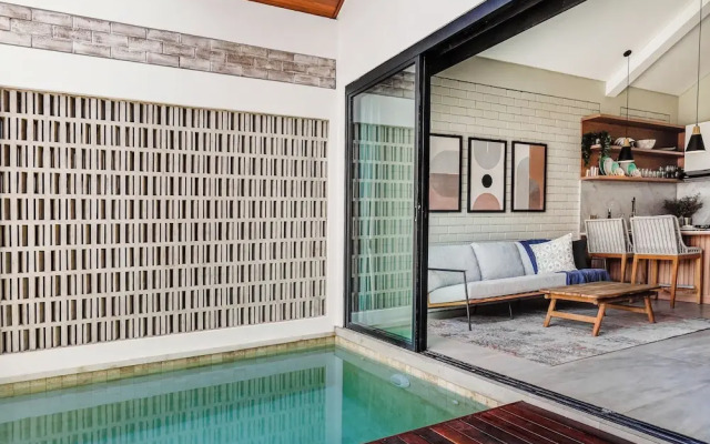 Valle Villa by Betterplace