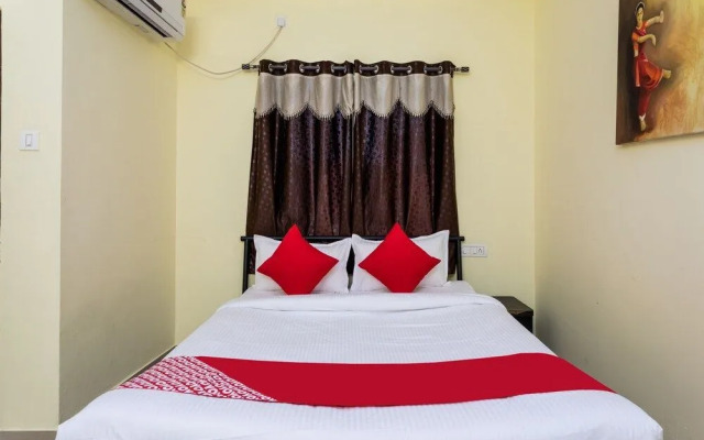 Hotel Harihar by OYO Rooms