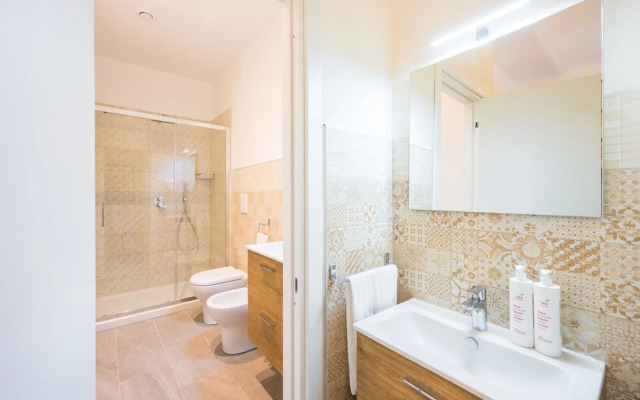 Central Station Housing - Apartment 1 by Wonderful Italy