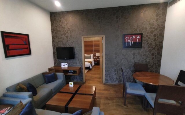 Fortune Select Global, Gurugram - Member ITC Hotels' Group