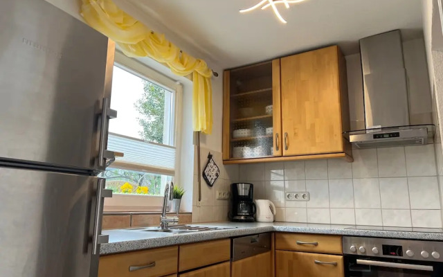 Ferienweingut Matthias Löwen