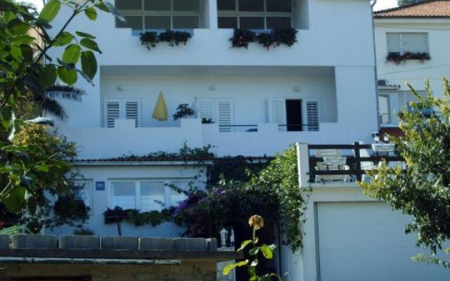 Apartments Adria Blue