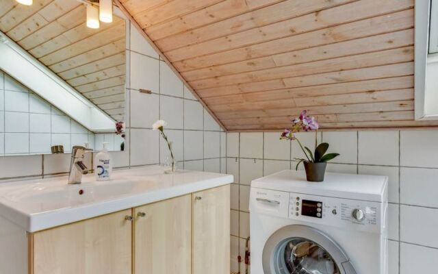 "Lotte" - 2.3km from the sea in Western Jutland