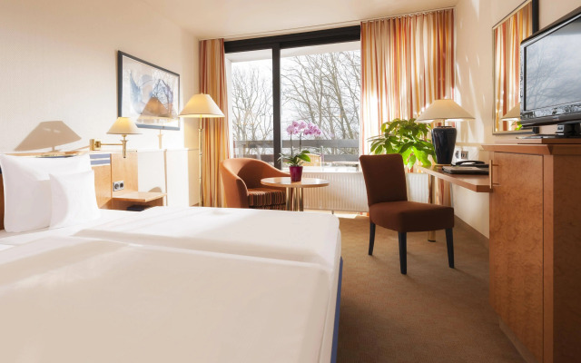 Fletcher Hotel-Restaurant Arnsberg-Sauerland