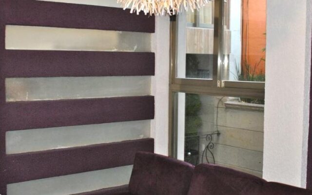 Business Suites SG
