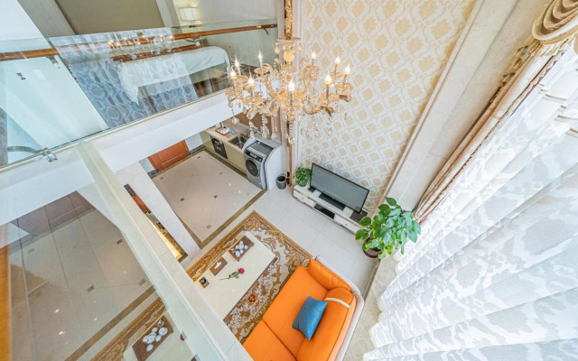 South & North International Apartment - Beijing Road Kam Rueng Plaza