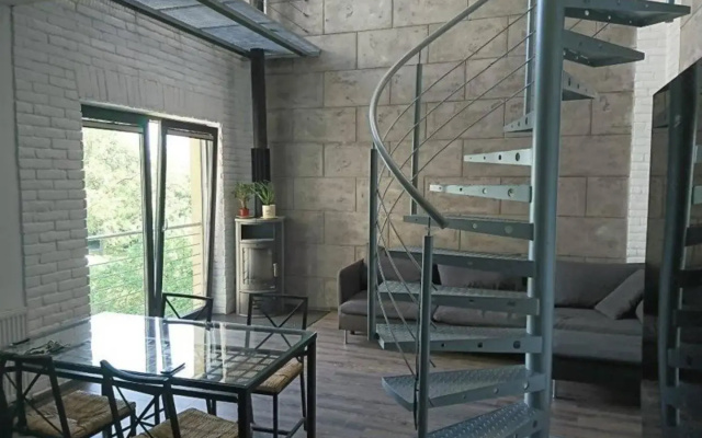 Apartement - Loft Bydgoszcz Centrum