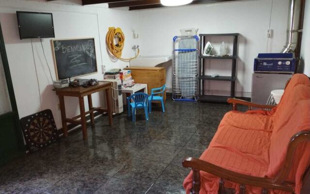 Casa rural Nuévalos