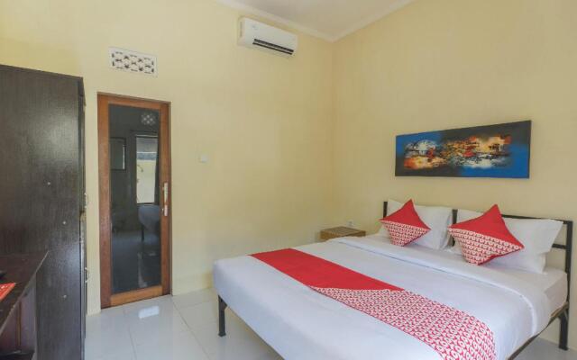 OYO 618 Top Homestay
