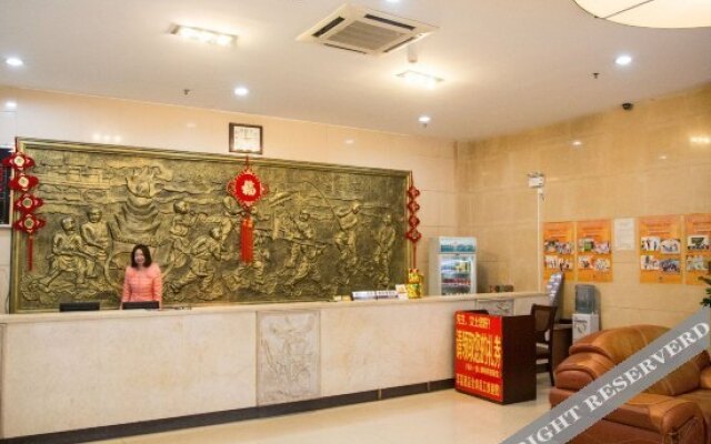 Yangfu Business Hotel