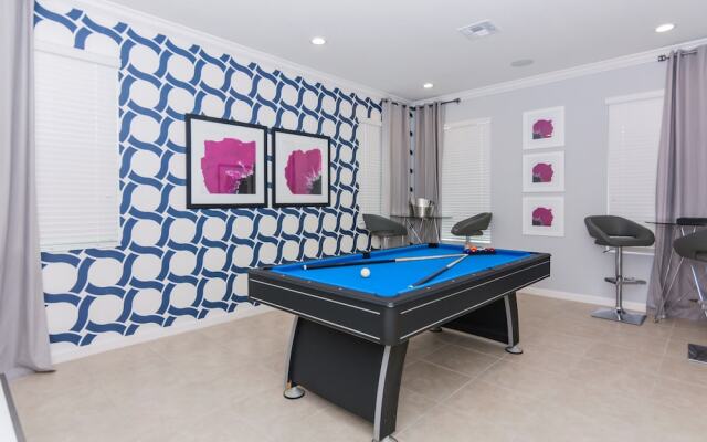 Dream Vacation Home 15 Min to Disney BV577