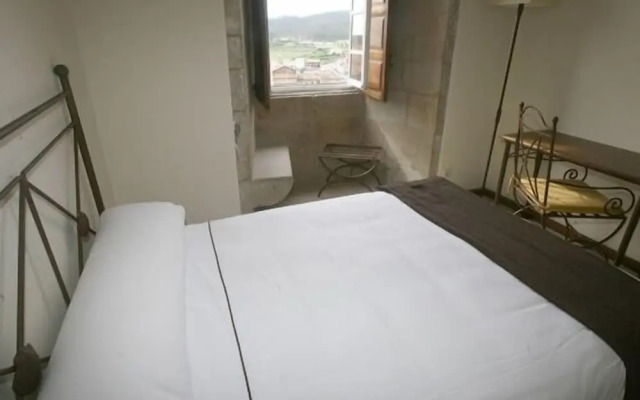 Hospedería San Martín Pinario