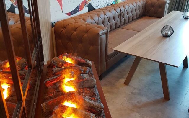 Mercure Chartres Est