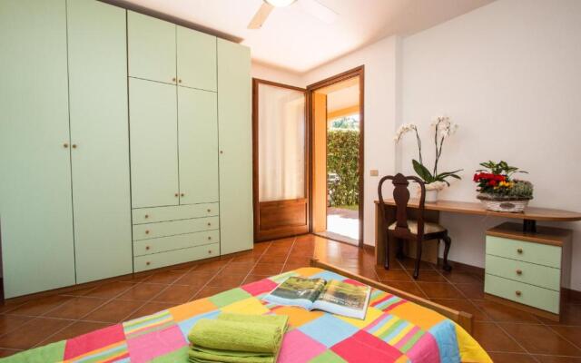 Le Ortensie 1 Apartment by Wonderful Italy