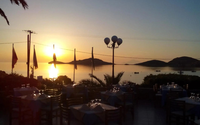 Lemnos Village Resort