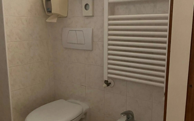 Hotel Modenese