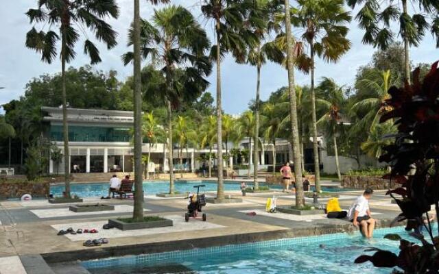Aman DISNEY-PARADISE Resort Stays