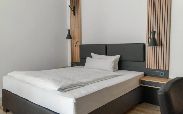 Ambient Hotel Zum Schwan