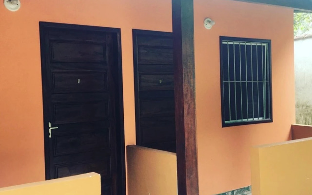 Pousada Deus me Livre