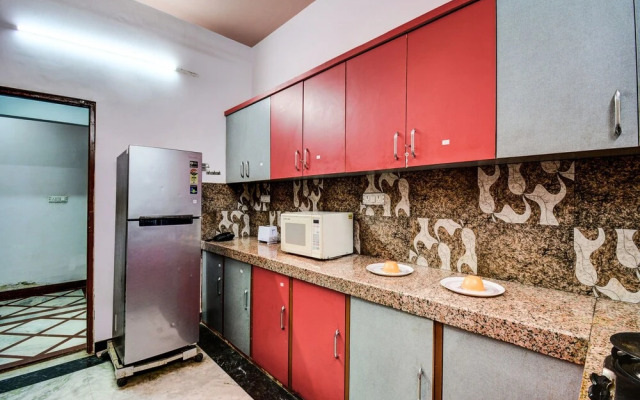 OYO Home 18575 Luxury Stay