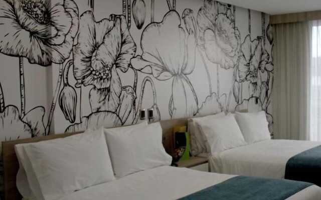 Hotel Karmel