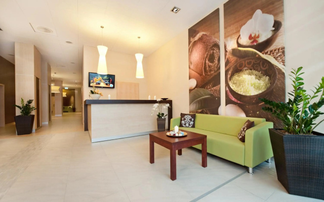 Hotel Interferie Medical SPA