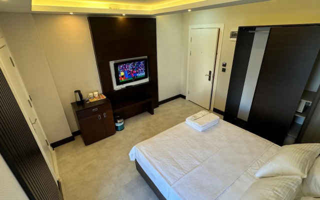 Visse Hotel