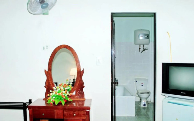 Ngoc Binh Hotel
