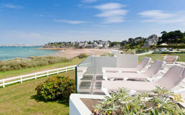 Hôtel Emeria Dinard Thalasso & Spa