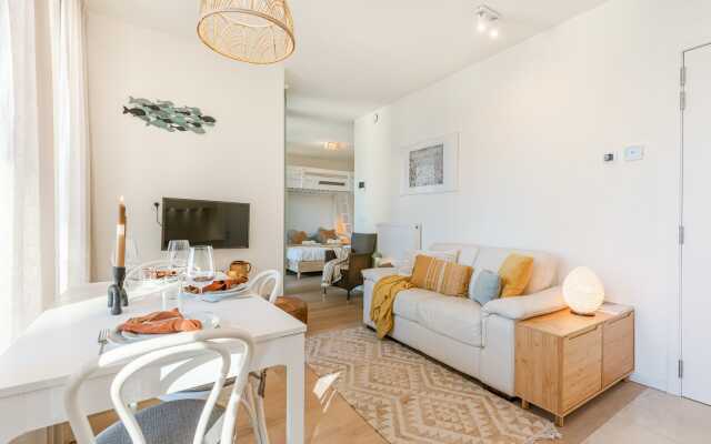 Apartment O sea Beach