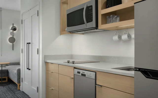 TownePlace Suites Sikeston