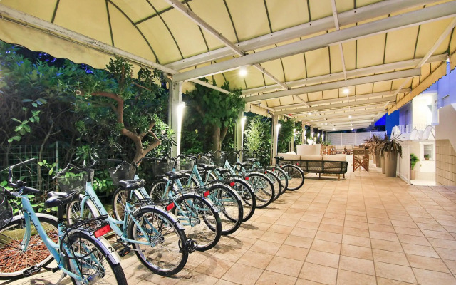 Hotel La Perla