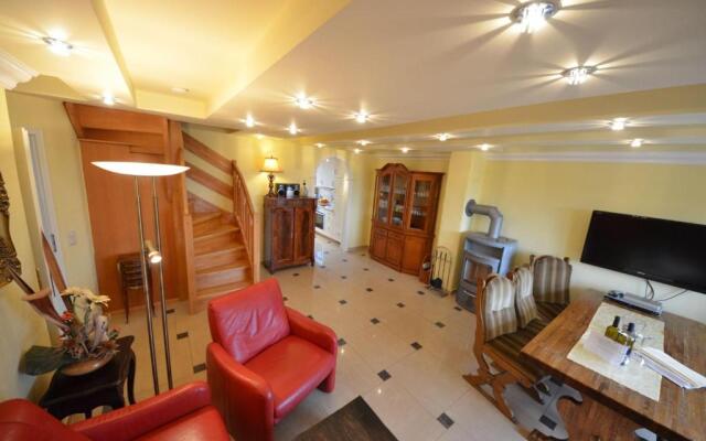 Reet-Maisonete-Hausteil-Sonnenkamp