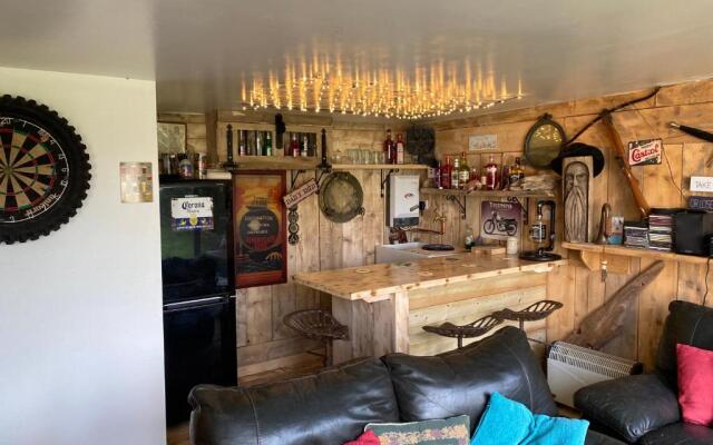 Thorncroft B&B - Adults only