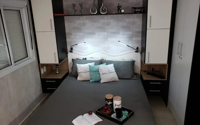 Flat de luxo São Paulo - Guarulhos