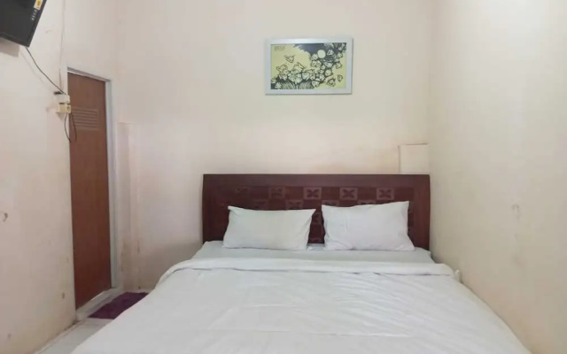 OYO 93631 Eltsania Exclusive Homestay Syariah