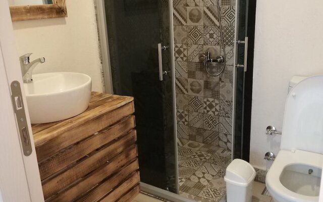 Alacati Lavender Butik Hotel