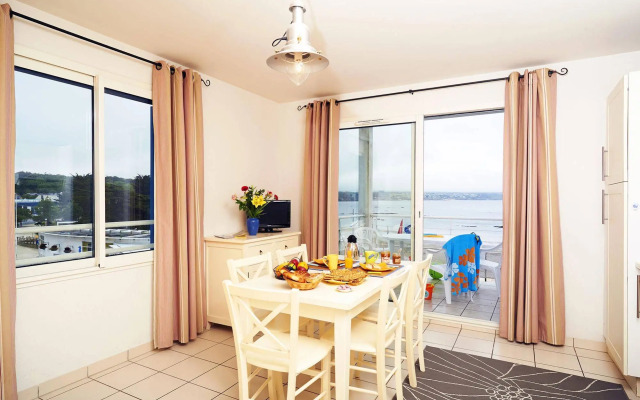 Vacancéole Le Domaine de Bertheaume