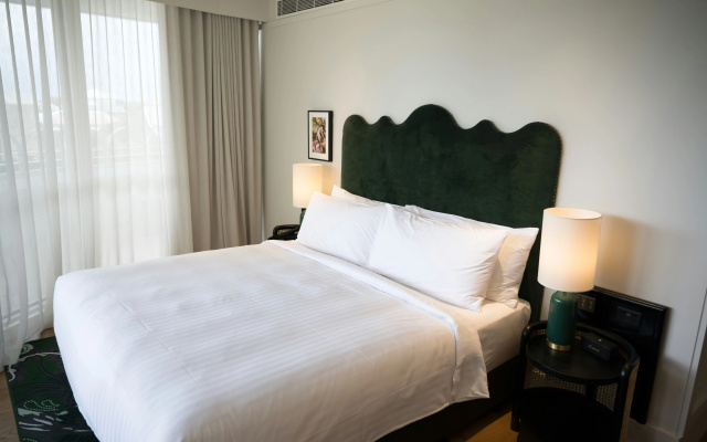 InterContinental Sorrento Mornington Peninsula by IHG – Guest Rooms – Melbourne
