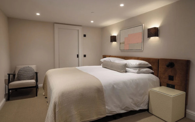 3 Johns Place Townhouse