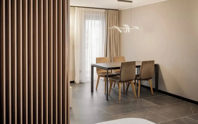 Isabella Suites