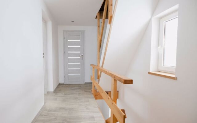House Tanvald Tanvald