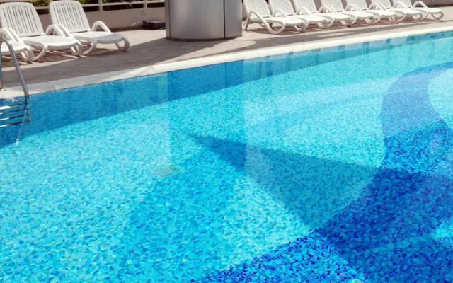 Mystaygroup - Goldcrest Executive