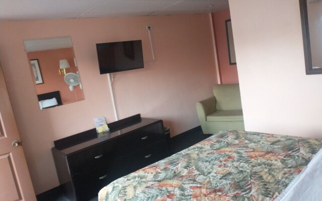 Motel Las Vegas