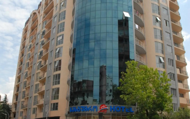 Hotel Aisi