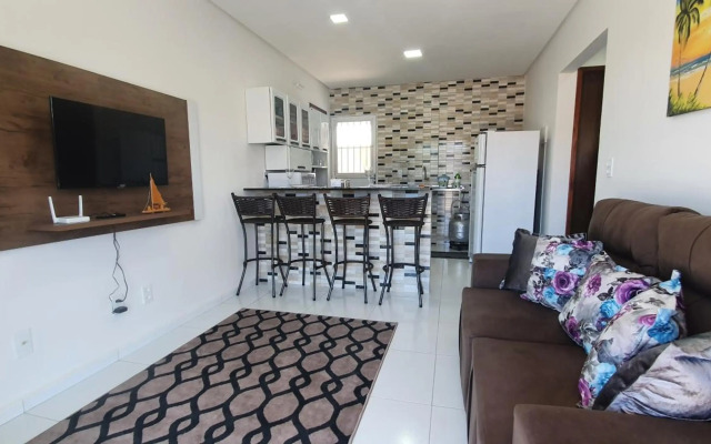 Apartamento Maragogihouse 02