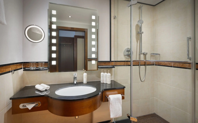 Arabella Jagdhof Resort am Fuschlsee, a Tribute Portfolio Hotel