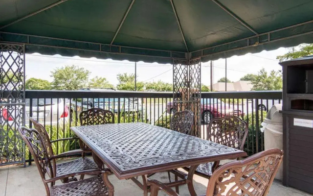 Comfort Suites Monroe